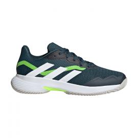 CALZADO ADIDAS COURT JAM AZUL