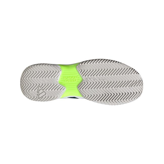 CALZADO ADIDAS COURT JAM AZUL