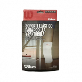 SOPORTE ELASTICO P/ RODILLA Y PANTORRILLA AW705