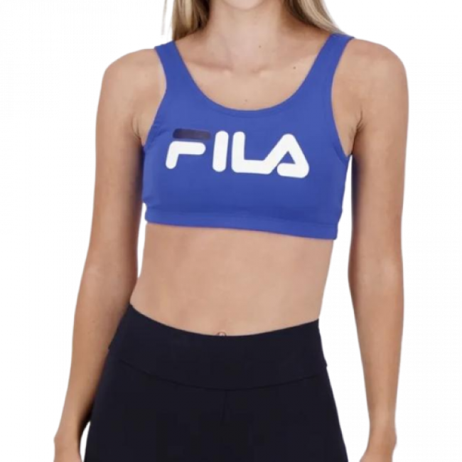 TOP FILA AZUL FRANCIA