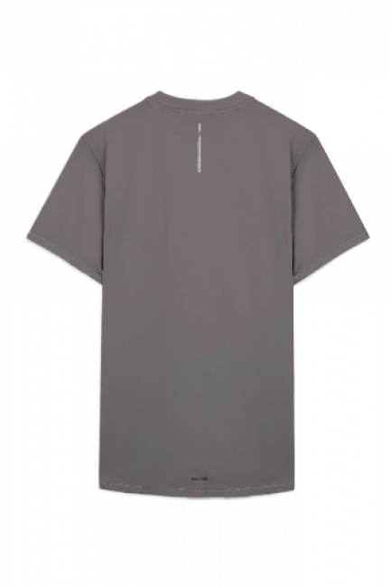 POLO NOX PRO GRIS ACERO