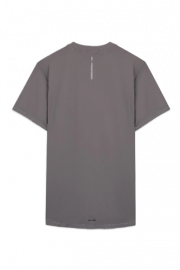 POLO NOX PRO GRIS ACERO