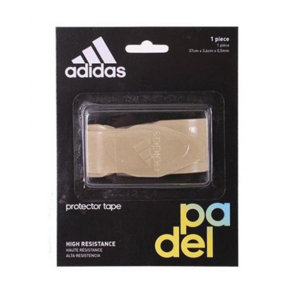 PROTECTOR ADIDAS TRANSPARENTE