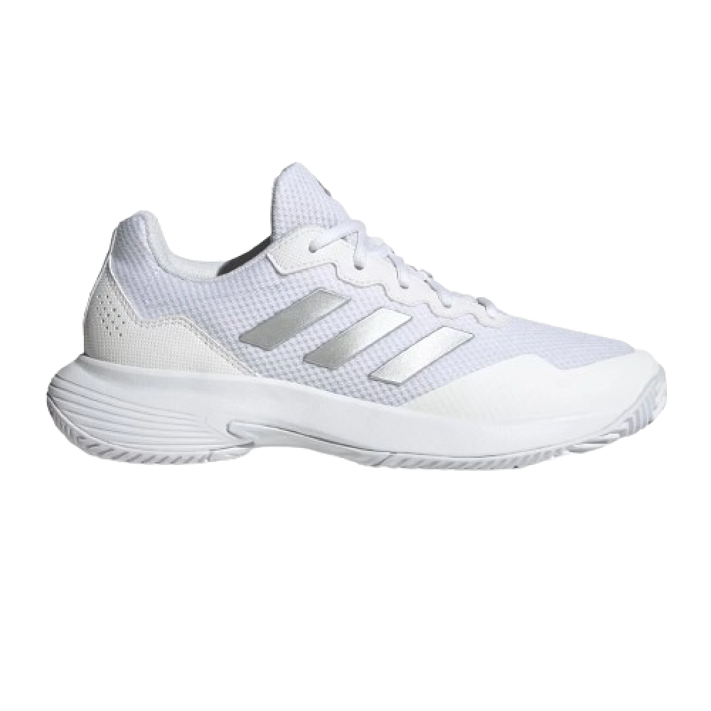 CALZADO ADIDAS COURTGAME BLANCO