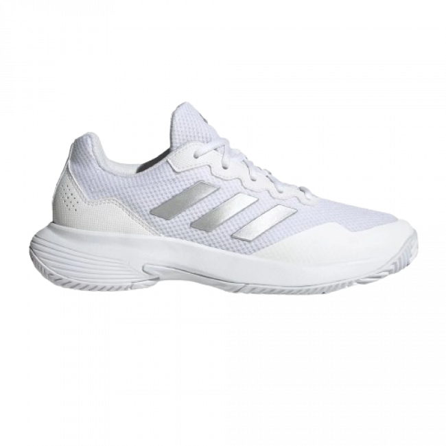 CALZADO ADIDAS COURTGAME BLANCO