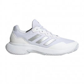 CALZADO ADIDAS COURTGAME BLANCO