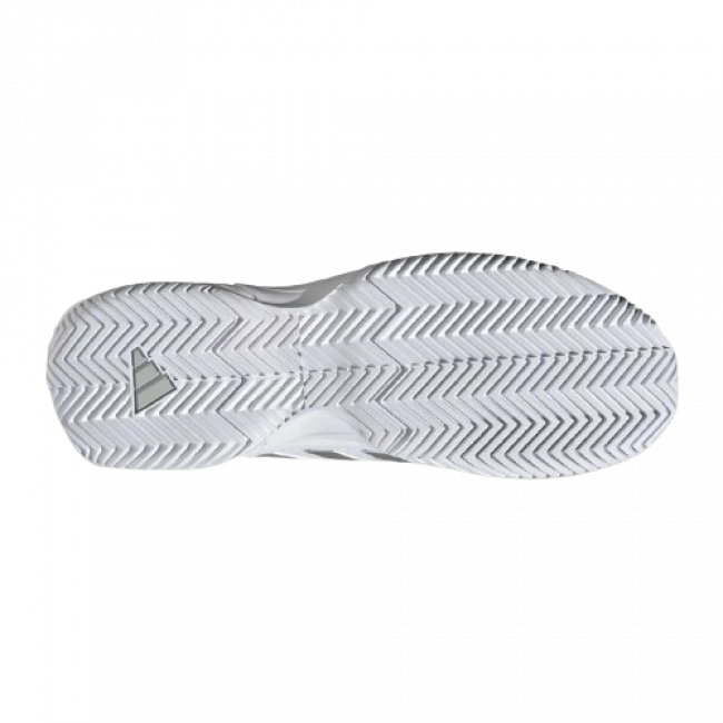 CALZADO ADIDAS COURTGAME BLANCO