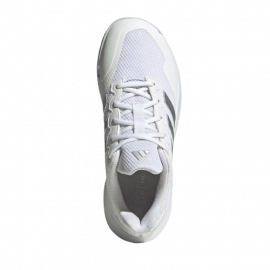 CALZADO ADIDAS COURTGAME BLANCO