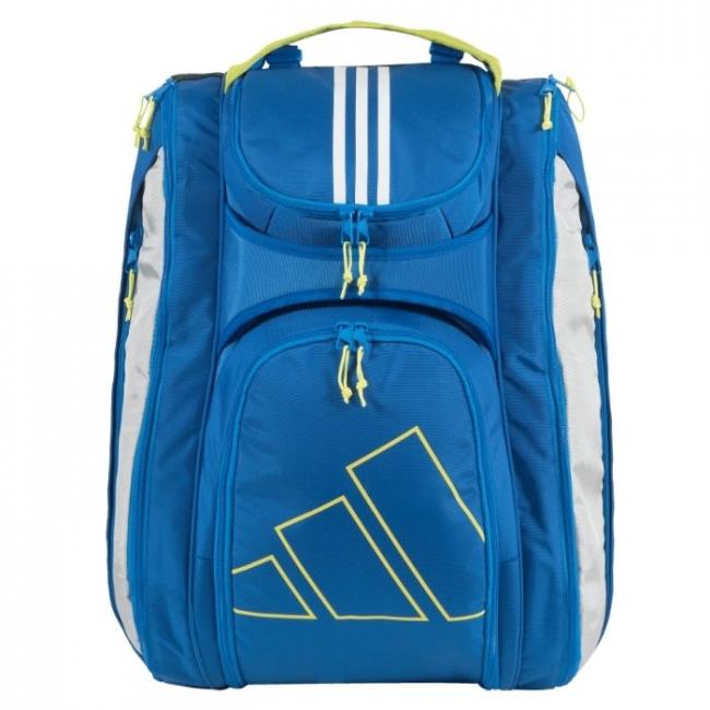 PALETERO ADIDAS MULTIGAME BLUE 3.3