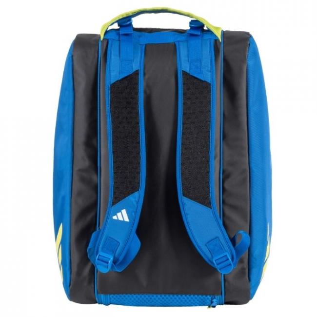 PALETERO ADIDAS MULTIGAME BLUE 3.3
