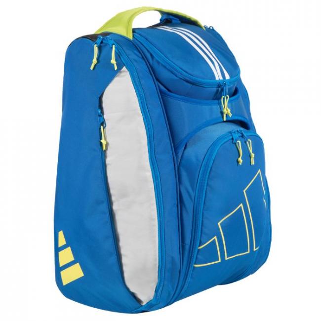 PALETERO ADIDAS MULTIGAME BLUE 3.3