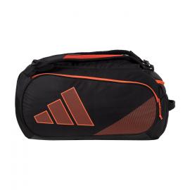 PALETERO ADIDAS PROTOUR BLACK/ORANGE 3.3