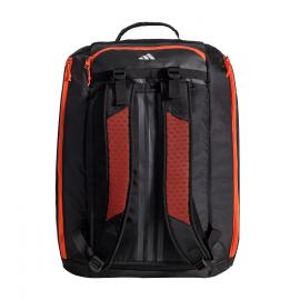 PALETERO ADIDAS PROTOUR BLACK/ORANGE 3.3
