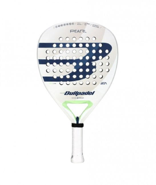 PALA BULLPADEL PEARL 25