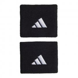 MUÑEQUERA ADIDAS CORTA NEGRA