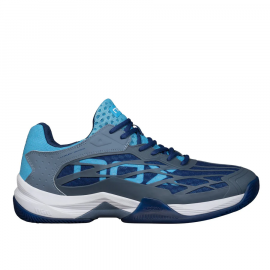 CALZADO NOX AT10 LUX STONE/BONNIE BLUE 8