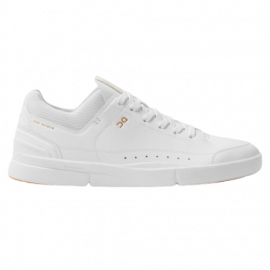 CALZADO ON THE ROGER CENTRE COURT WHITE / GUM