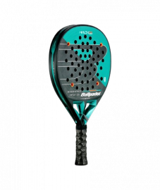 PALA BULLPADEL HACK 04 HYBRID 25