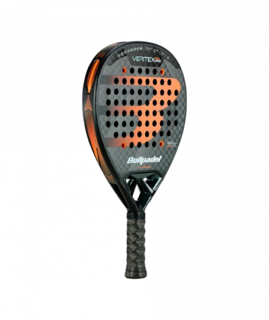 PALA BULLPADEL VERTEX 04 HYBRID 25