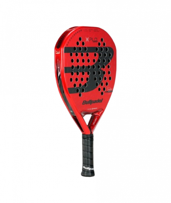 PALA BULLPADEL XPLO COMFORT 25
