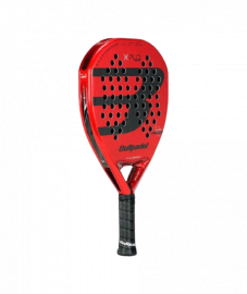 PALA BULLPADEL XPLO COMFORT 25
