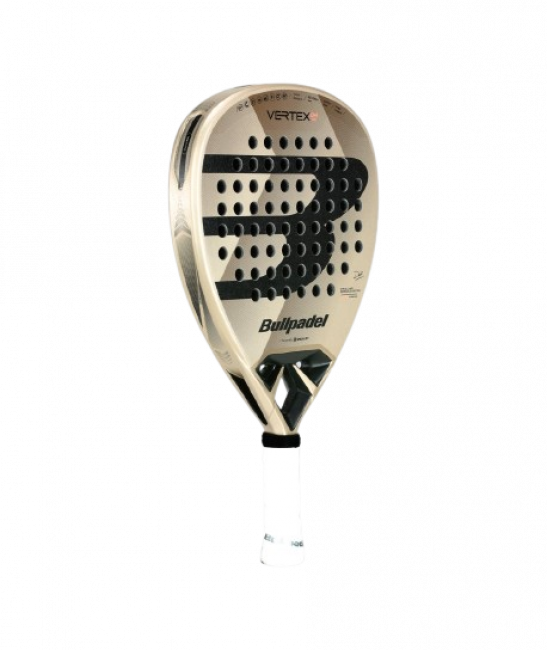PALA BULLPADEL VERTEX 04 W 25