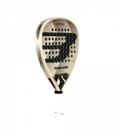PALA BULLPADEL VERTEX 04 W 25
