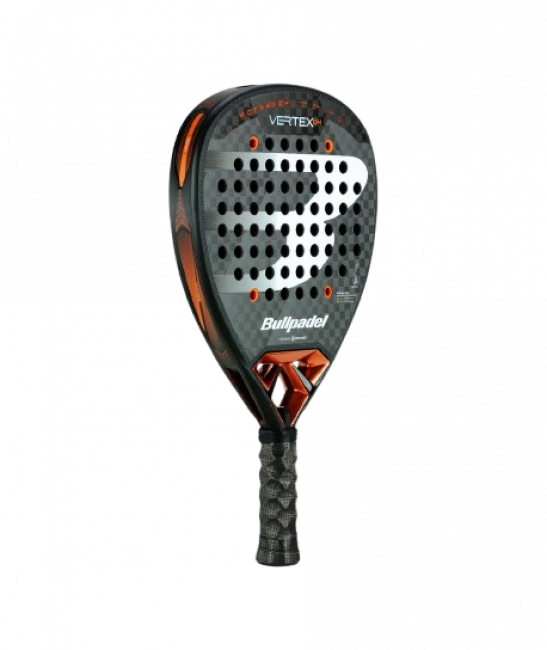 PALA BULLPADEL VERTEX 04 25