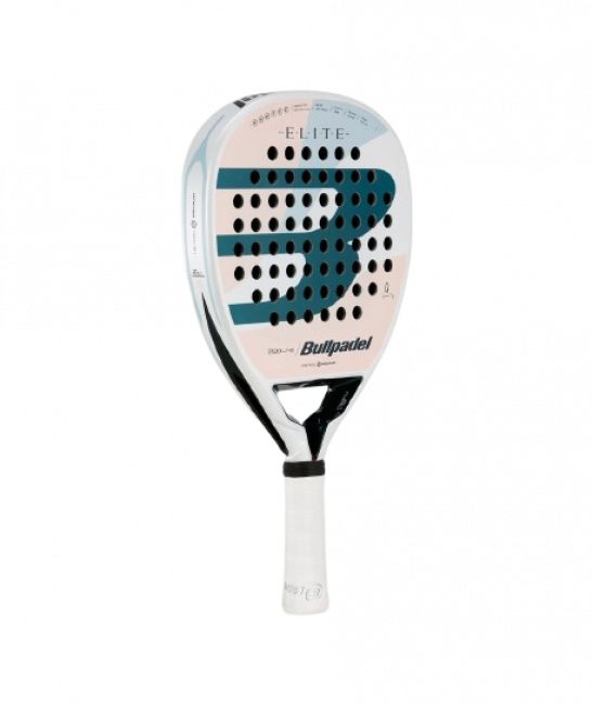 PALA BULLPADEL ELITE W 25