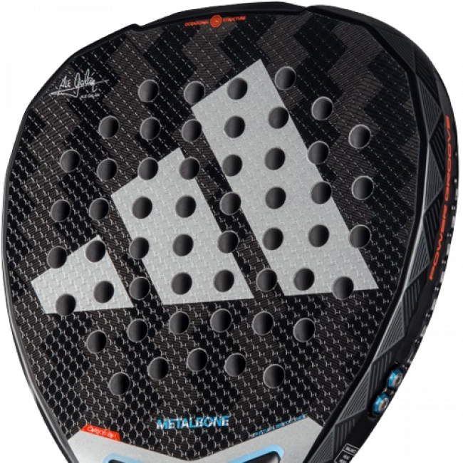 PALA ADIDAS METALBONE 3.4