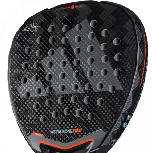 PALA ADIDAS METALBONE HRD+ 3.4
