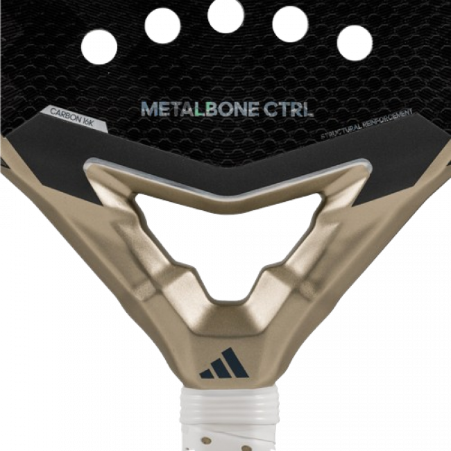 PALA ADIDAS METALBONE CTRL 3.4