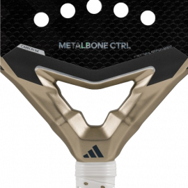 PALA ADIDAS METALBONE CTRL 3.4