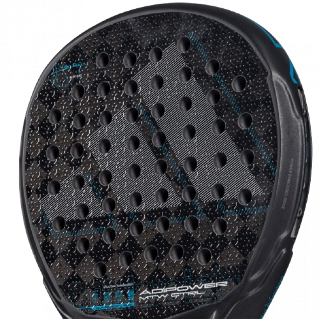 PALA ADIDAS ADIPOWER MULTIWEIGHT CTRL 3.4