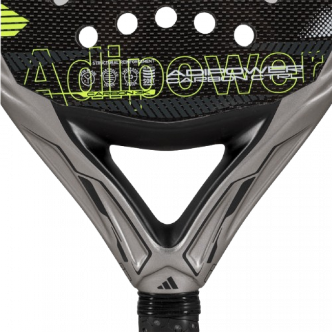 PALA ADIDAS ADIPOWER CARBON CTRL 3.4