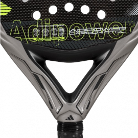 PALA ADIDAS ADIPOWER CARBON CTRL 3.4
