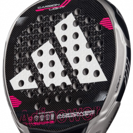 PALA ADIDAS ADIPOWER CARBON LIGHT 3.4
