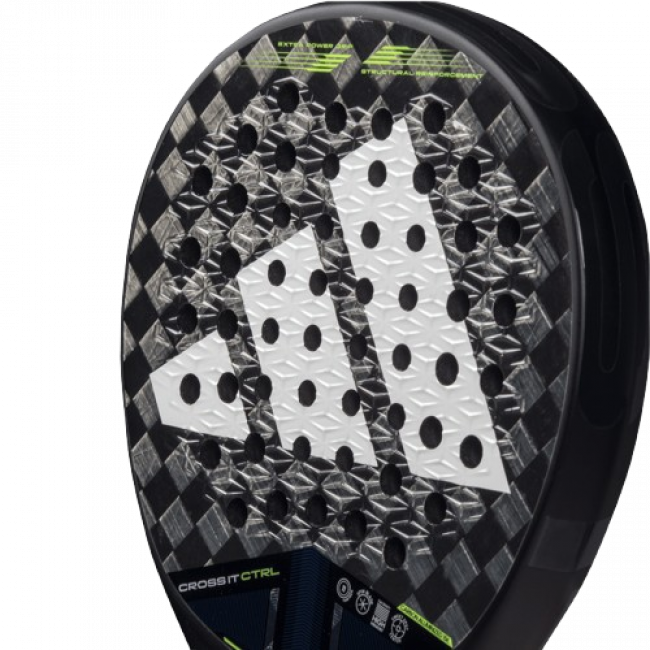 PALA ADIDAS CROSS IT CTRL 3.4