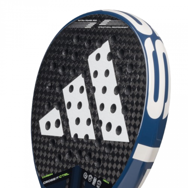 PALA ADIDAS CROSS IT CARBON CTRL 3.4