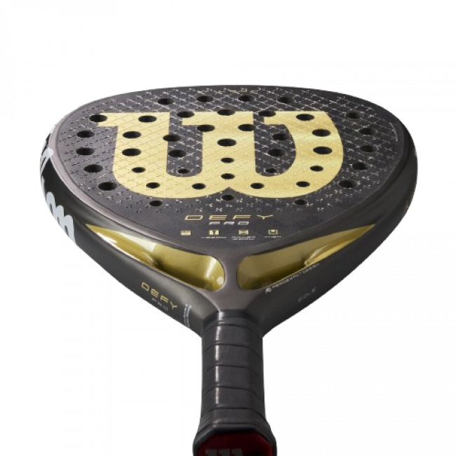 PALA WILSON DEFY PRO V1