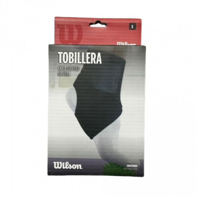 TOBILLERA AW304