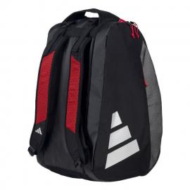 PALETERO ADIDAS MULTIGAME BLACK/RED 3.4