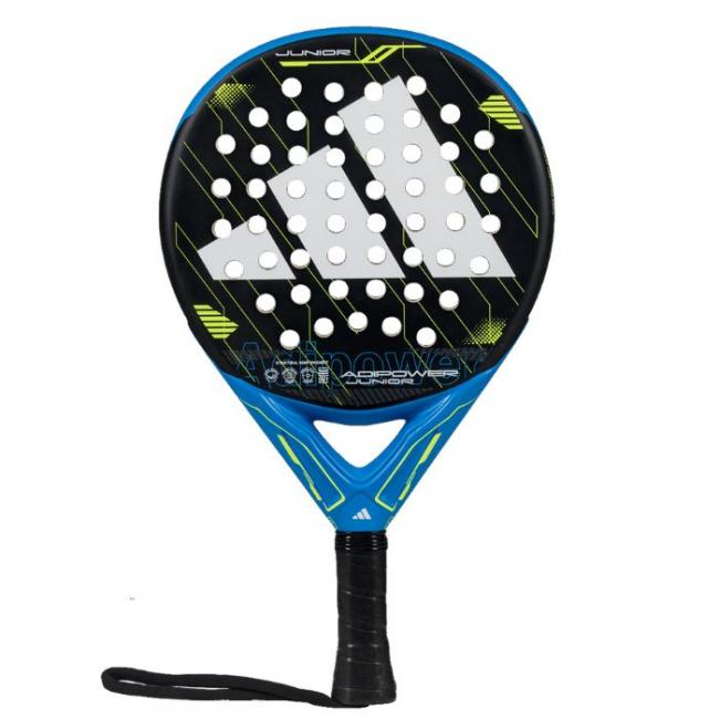 PALA ADIDAS ADIPOWER JR 3.4