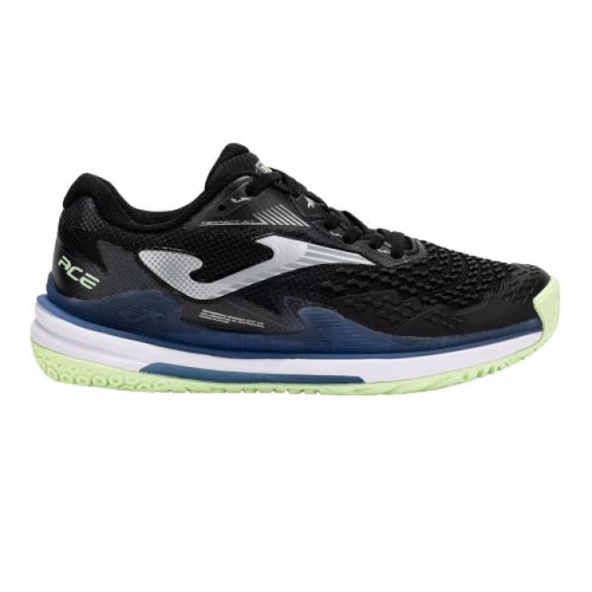 CALZADO JOMA ACE 2501 NEGRO/AZUL 6