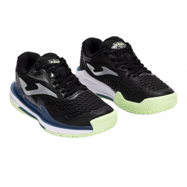 CALZADO JOMA ACE 2501 NEGRO/AZUL 6