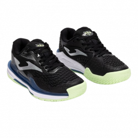 CALZADO JOMA ACE 2501 NEGRO/AZUL 6