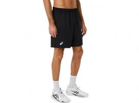 SHORT ASICS 9In PERFORMANCE BLACK XL