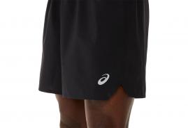 SHORT ASICS 7In PERFORMANCE BLACK XL