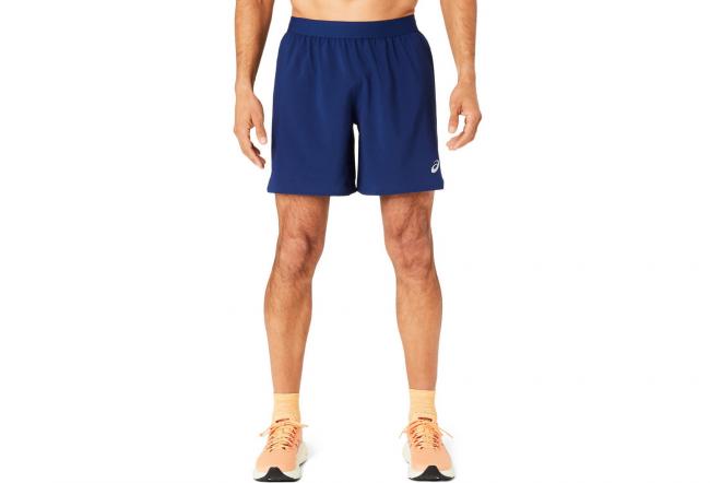SHORT ASICS 7In AZUL EXPANSION XL