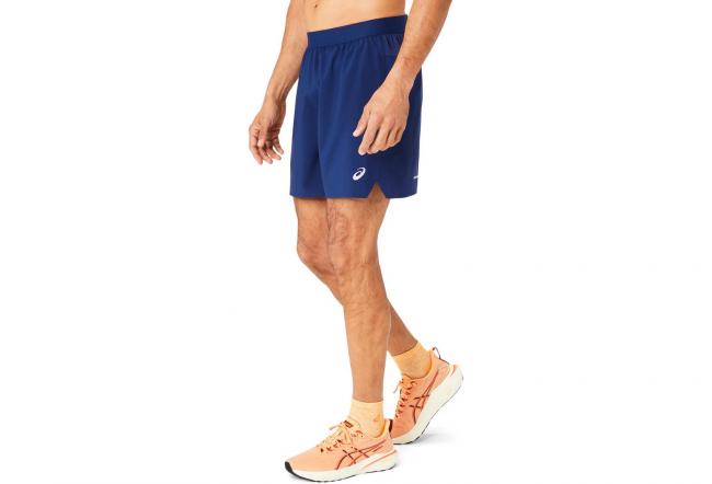 SHORT ASICS 7In AZUL EXPANSION L